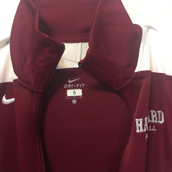 Harvard university women’s softball warmup suit - Picture 4 of 6